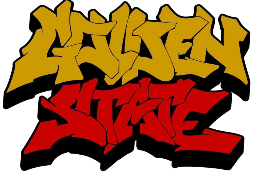 Golden State — the tag